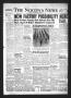 Newspaper: The Nocona News (Nocona, Tex.), Vol. 55, No. 34, Ed. 1 Thursday, Janu…