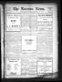 Thumbnail image of item number 1 in: 'The Nocona News. (Nocona, Tex.), Vol. 16, No. 27, Ed. 1 Friday, December 10, 1920'.