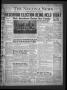 Newspaper: The Nocona News (Nocona, Tex.), Vol. 52, No. 22, Ed. 1 Friday, Novemb…