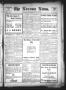 Primary view of The Nocona News. (Nocona, Tex.), Vol. 16, No. 21, Ed. 1 Friday, October 29, 1920