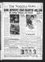 Newspaper: The Nocona News (Nocona, Tex.), Vol. 54, No. 20, Ed. 1 Thursday, Octo…