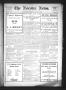 Thumbnail image of item number 1 in: 'The Nocona News. (Nocona, Tex.), Vol. 16, No. 28, Ed. 1 Friday, December 17, 1920'.