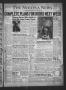 Newspaper: The Nocona News (Nocona, Tex.), Vol. 52, No. 12, Ed. 1 Friday, August…
