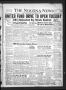 Newspaper: The Nocona News (Nocona, Tex.), Vol. 53, No. 24, Ed. 1 Thursday, Nove…