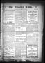 Thumbnail image of item number 1 in: 'The Nocona News. (Nocona, Tex.), Vol. 15, No. 21, Ed. 1 Friday, October 31, 1919'.