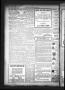 Thumbnail image of item number 4 in: 'The Nocona News. (Nocona, Tex.), Vol. 15, No. 21, Ed. 1 Friday, October 31, 1919'.
