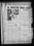 Primary view of The Nocona News (Nocona, Tex.), Vol. 47, No. 20, Ed. 1 Friday, October 24, 1952