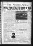 Thumbnail image of item number 1 in: 'The Nocona News (Nocona, Tex.), Vol. 56, No. 22, Ed. 1 Thursday, October 26, 1961'.