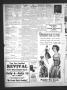 Thumbnail image of item number 4 in: 'The Nocona News (Nocona, Tex.), Vol. 53, No. 5, Ed. 1 Thursday, July 3, 1958'.