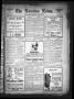 Thumbnail image of item number 1 in: 'The Nocona News. (Nocona, Tex.), Vol. 13, No. 17, Ed. 1 Friday, October 5, 1917'.