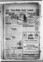 Thumbnail image of item number 1 in: 'Ballinger Daily Ledger (Ballinger, Tex.), Vol. 18, No. 187, Ed. 1 Thursday, November 15, 1923'.