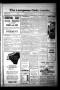 Thumbnail image of item number 1 in: 'The Lampasas Daily Leader (Lampasas, Tex.), Vol. 32, No. 265, Ed. 1 Tuesday, January 14, 1936'.