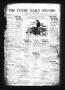 Primary view of The Cuero Daily Record (Cuero, Tex.), Vol. 62, No. 135, Ed. 1 Tuesday, June 30, 1925