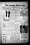 Thumbnail image of item number 1 in: 'The Lampasas Daily Leader (Lampasas, Tex.), Vol. 32, No. 273, Ed. 1 Thursday, January 23, 1936'.