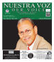 Newspaper: Nuestra Voz De North Texas (Fort Worth, Tex.), Vol. 2, No. 21, Ed. 1,…