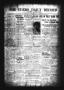 Newspaper: The Cuero Daily Record (Cuero, Tex.), Vol. 62, No. 108, Ed. 1 Tuesday…