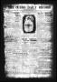 Primary view of The Cuero Daily Record (Cuero, Tex.), Vol. 62, No. 86, Ed. 1 Sunday, April 12, 1925