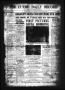 Newspaper: The Cuero Daily Record (Cuero, Tex.), Vol. 62, No. 103, Ed. 1 Sunday,…