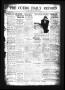 Newspaper: The Cuero Daily Record (Cuero, Tex.), Vol. 62, No. 80, Ed. 1 Sunday, …