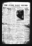 Thumbnail image of item number 1 in: 'The Cuero Daily Record (Cuero, Tex.), Vol. 62, No. 111, Ed. 1 Tuesday, June 2, 1925'.