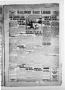 Thumbnail image of item number 1 in: 'Ballinger Daily Ledger (Ballinger, Tex.), Vol. 18, No. 164, Ed. 1 Friday, October 19, 1923'.