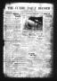 Newspaper: The Cuero Daily Record (Cuero, Tex.), Vol. 62, No. 117, Ed. 1 Tuesday…