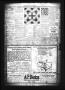 Thumbnail image of item number 2 in: 'The Cuero Daily Record (Cuero, Tex.), Vol. 62, No. 132, Ed. 1 Friday, June 26, 1925'.
