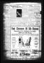 Thumbnail image of item number 2 in: 'The Cuero Daily Record (Cuero, Tex.), Vol. 62, No. 106, Ed. 1 Wednesday, May 27, 1925'.