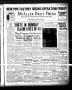 Primary view of McAllen Daily Press (McAllen, Tex.), Vol. 9, No. 43, Ed. 1 Thursday, February 7, 1929