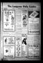 Thumbnail image of item number 1 in: 'The Lampasas Daily Leader (Lampasas, Tex.), Vol. 33, No. 243, Ed. 1 Thursday, December 17, 1936'.
