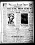Primary view of McAllen Daily Press (McAllen, Tex.), Vol. 9, No. 132, Ed. 1 Wednesday, May 22, 1929