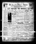 Primary view of McAllen Daily Press (McAllen, Tex.), Vol. 9, No. 88, Ed. 1 Monday, April 1, 1929