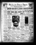 Newspaper: McAllen Daily Press (McAllen, Tex.), Vol. 9, No. 163, Ed. 1 Thursday,…