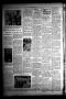 Thumbnail image of item number 2 in: 'The Lampasas Daily Leader (Lampasas, Tex.), Vol. 33, No. 169, Ed. 1 Saturday, September 19, 1936'.