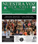 Newspaper: Nuestra Voz De North Texas (Fort Worth, Tex.), Vol. 2, No. 20, Ed. 1,…