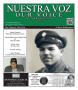 Thumbnail image of item number 1 in: 'Nuestra Voz De North Texas (Fort Worth, Tex.), Vol. 2, No. 15, Ed. 1, February 2015'.