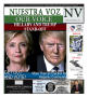 Newspaper: Nuestra Voz (Fort Worth, Tex.), Vol. 3, No. 31, Ed. 1, June 2016