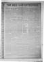 Thumbnail image of item number 1 in: 'The New Ulm Enterprise (New Ulm, Tex.), Vol. 35, No. 14, Ed. 1 Thursday, January 11, 1945'.