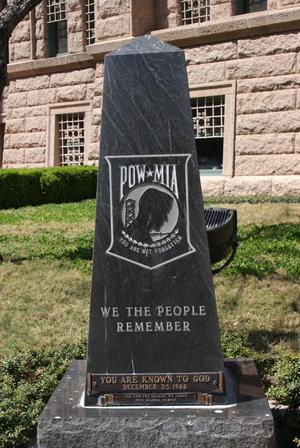 [Monument to Prisoners of War]