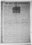 Thumbnail image of item number 1 in: 'The New Ulm Enterprise (New Ulm, Tex.), Vol. 35, No. 13, Ed. 1 Thursday, January 4, 1945'.