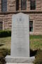 Photograph: [Memorial to Confederate Soldiers]