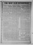 Thumbnail image of item number 1 in: 'The New Ulm Enterprise (New Ulm, Tex.), Vol. 31, No. 39, Ed. 1 Thursday, July 10, 1941'.
