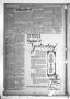 Thumbnail image of item number 2 in: 'The New Ulm Enterprise (New Ulm, Tex.), Vol. 25, No. 22, Ed. 1 Thursday, March 21, 1935'.