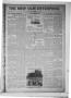 Thumbnail image of item number 1 in: 'The New Ulm Enterprise (New Ulm, Tex.), Vol. 34, No. 44, Ed. 1 Thursday, August 10, 1944'.
