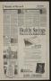 Thumbnail image of item number 3 in: 'The Lindale Times (Lindale, Tex.), Vol. 2, No. 24, Ed. 1 Thursday, February 4, 1993'.