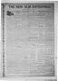 Thumbnail image of item number 1 in: 'The New Ulm Enterprise (New Ulm, Tex.), Vol. 35, No. 10, Ed. 1 Thursday, December 14, 1944'.