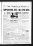Newspaper: The Nocona News (Nocona, Tex.), Vol. 59, No. 10, Ed. 1 Thursday, July…