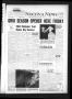 Newspaper: The Nocona News (Nocona, Tex.), Vol. 59, No. 15, Ed. 1 Thursday, Sept…