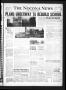 Thumbnail image of item number 1 in: 'The Nocona News (Nocona, Tex.), Vol. 57, No. 29, Ed. 1 Thursday, December 13, 1962'.