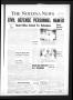 Newspaper: The Nocona News (Nocona, Tex.), Vol. 58, No. 46, Ed. 1 Thursday, Apri…
